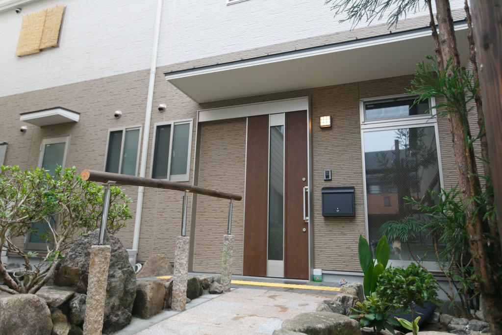 京都弗及塔亚酒店 外观 照片