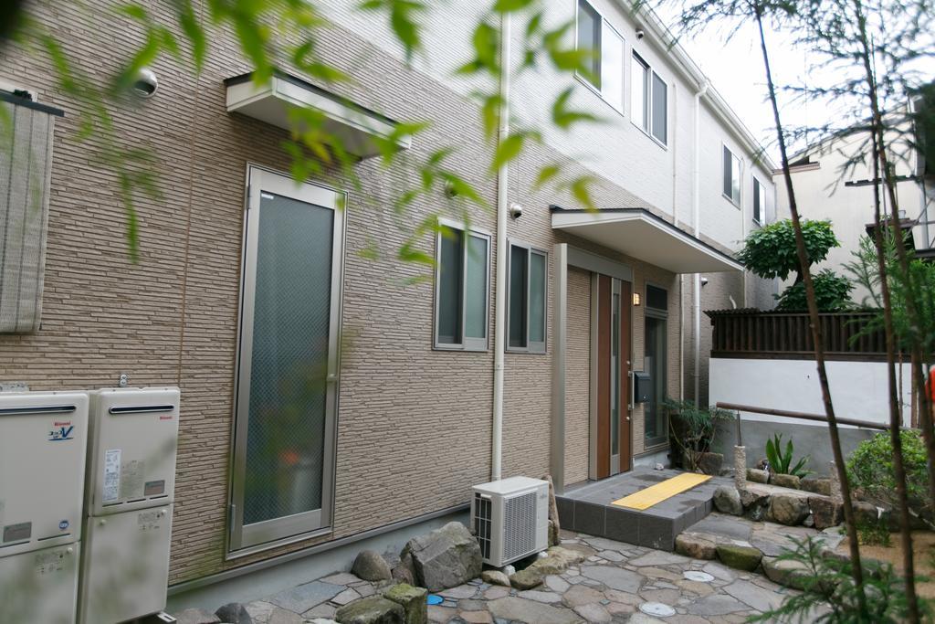 京都弗及塔亚酒店 外观 照片