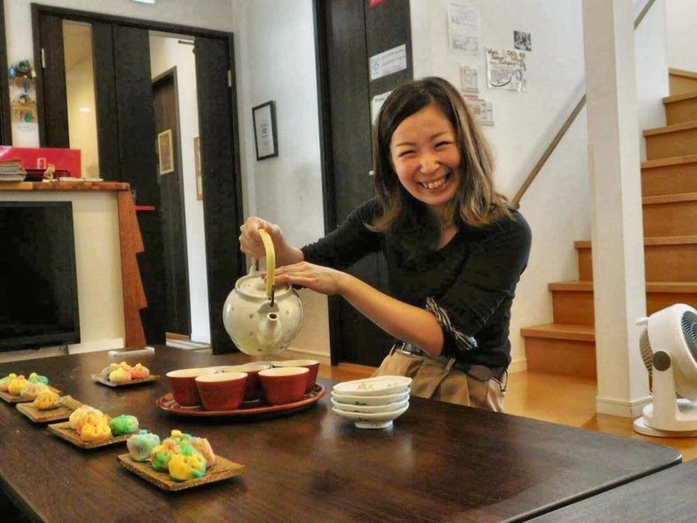 京都弗及塔亚酒店 外观 照片